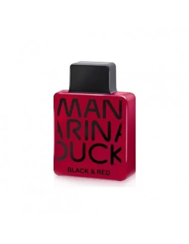 Mandarina Duck Black & Red Eau De Toilette Spray 100ml - 2