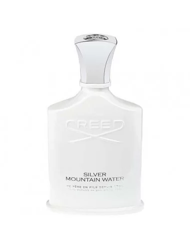 Creed Silver Mountain Water For Him Edp - 2