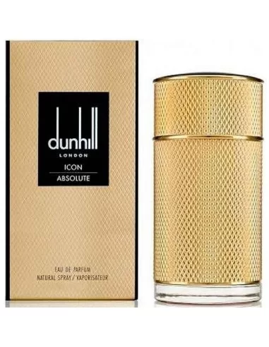 Dunhill Icon Absolute Edp - 1
