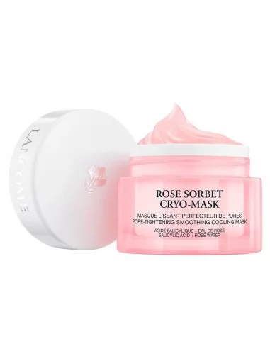 Lancome Rose Sorbet Cryo-Mask - 2