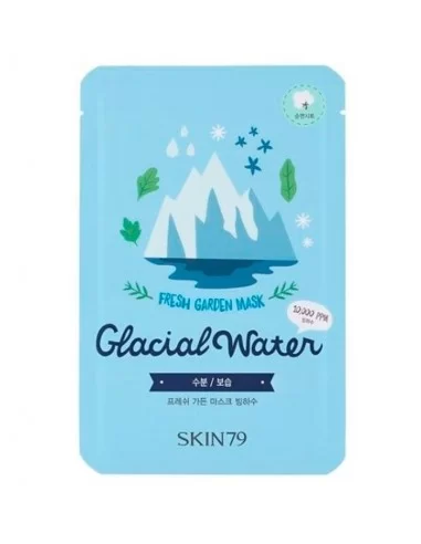 Skin79 Garden Mascarilla Agua de Glacial - 2