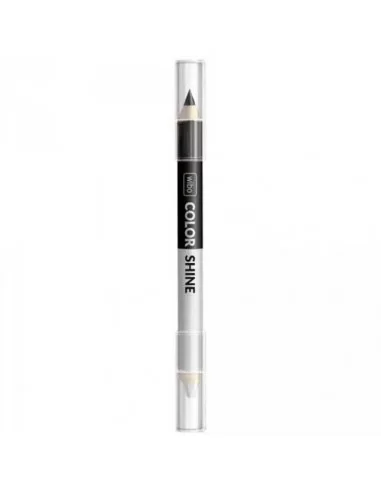 Wibo Color Shine Eye Pencil Smoky Eye - 2