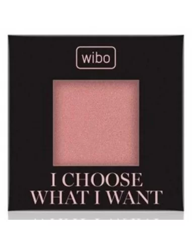 Wibo I Choose What I Want Blusher - 2