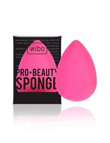 Wibo Pro Beauty Teint Sponge - 2