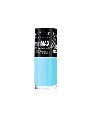 Eveline Laca de Uñas Mini Max - 2