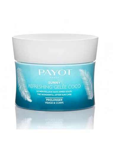 PAYOT PARIS - PAYOT SUNNY REFRESHING GELEE COCO AFTER SUN 200ML - 2