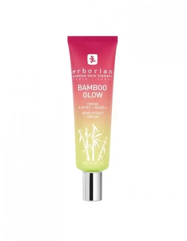 Erborian Bamboo Glow Dewy Effect Cream 30 ml - 2