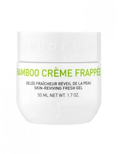 Erborian Bamboo Créme Frappée Skin-Reviving Fresh Gel 50 ml - 2