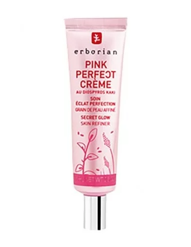 Erborian Pink Perfect Crème Blur Secret 4 in 1 Primer 15 ml - 2