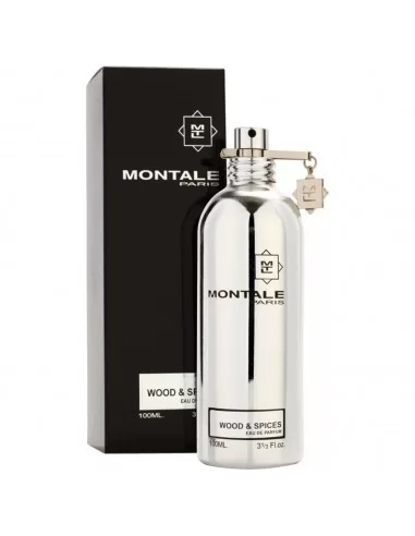 Montale wood & spices epv 100ml - 2