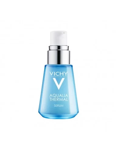 Vichy aqualia serum 30ml - 2