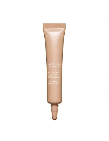 Clarins Everlasting Concealer Long-Wear & Hydration - 2