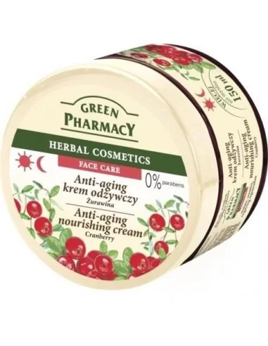 Green Pharmacy Anti-Aging Nourishing Cream - 2
