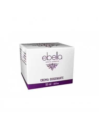 Ebella Crema Oxigenante Premium - 2