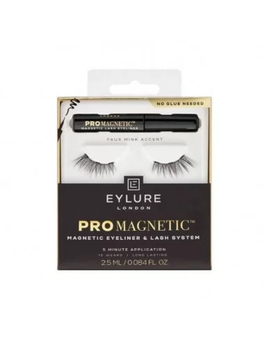 Eylure Pro Magnetic Eyeliner & Lash System Accent - 2