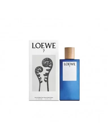 Loewe 7 etv 100ml - 2