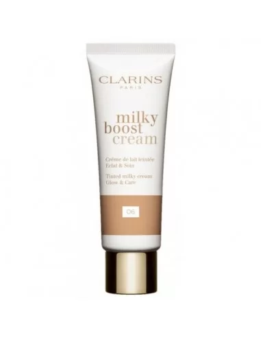 Clarins Milky Boost Cream - 2