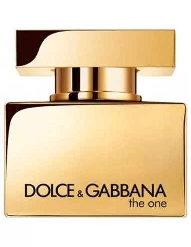 Dolce & Gabbana The One Gold Edp Intense - 1