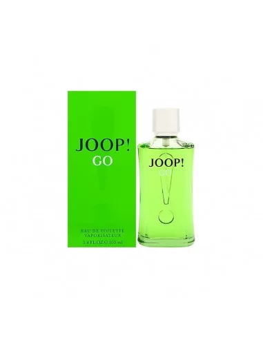 JOOP GO edt vaporizador 100 ml - 1