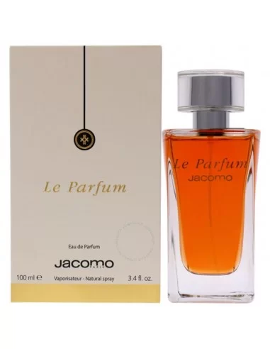 Jacomo le parfum epv 100ml - 1