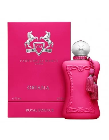 Parfums de marly oriana epv 75ml - 1