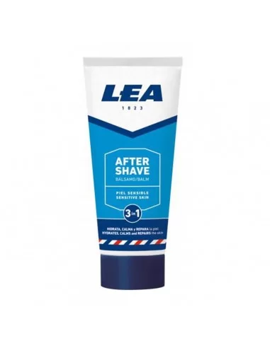 LEA AFTER SHAVE BALSAMO 75ML - 1
