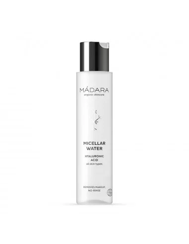MICELLAR WATER with hyaluronic acid 100 ml - 1