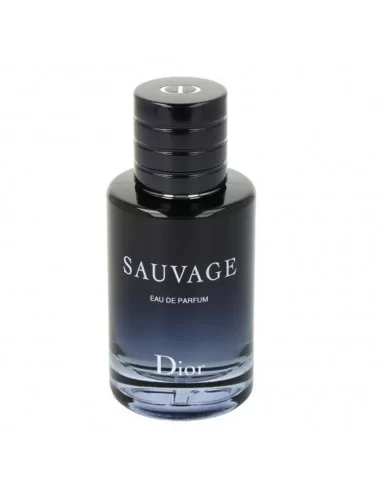 Dior sauvage eau de Parfum - 3