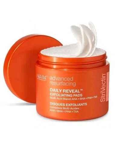 DAILY REVEAL exfoliating pads 60 uds - 1
