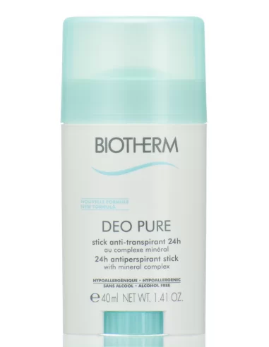 Biotherm c. dst pure 40ml - 3
