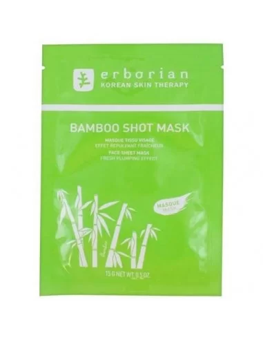 Erborian Bamboo Shot Mask 15 gr - 1