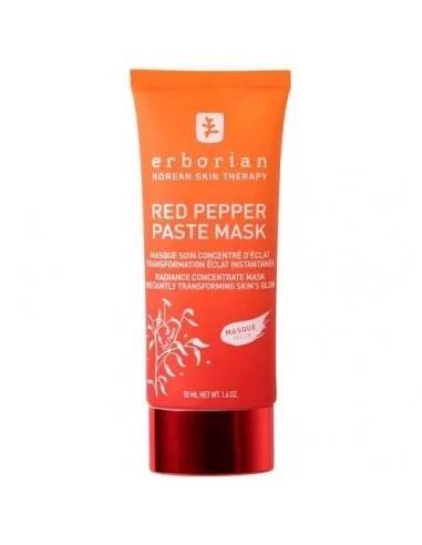Erborian Red Pepper Paste Mask 50 ml - 1