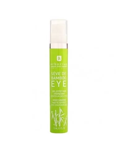 Erborian Bamboo Eye Gel 15 ml - 1