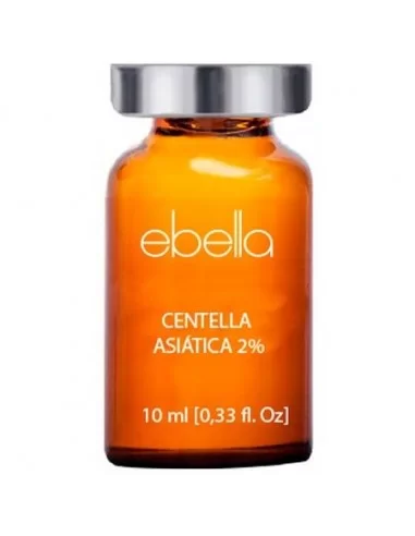 Ebella Vial Centella Asiática 2% 5 ml - 1