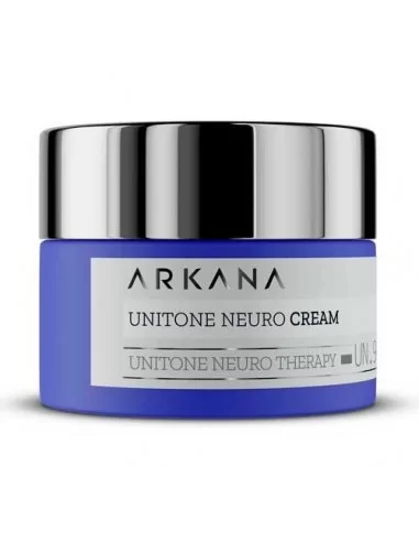 Arkana Unitone Neuro Cream Crema Antimanchas 50 ml - 1