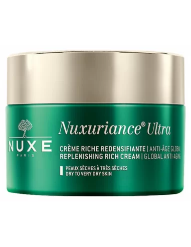 Nuxe nuxuriance ultra cr rica ps 50ml - 2