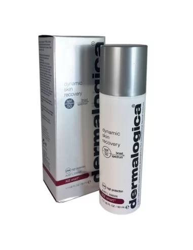 AGE SMART dynamic skin recovery SPF50 50 ml - 2