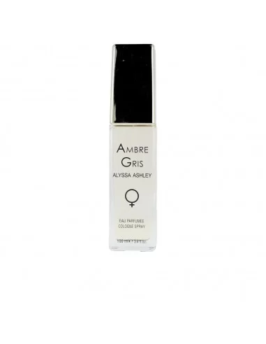 AMBRE GRIS edc parfumee vaporizador 100 ml - 1