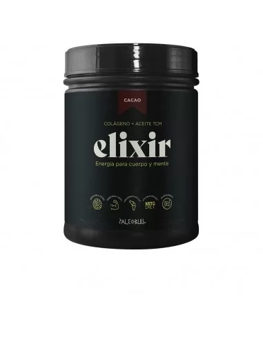 ELIXIR cacao 450 g - 1
