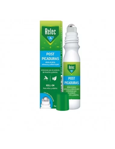 RELEC post picad roll-on 15 ml - 1