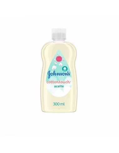 BABY  aceite cottontouch 300 ml - 1