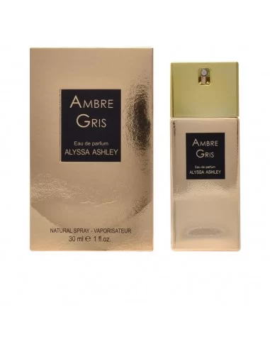 AMBRE GRIS eau de parfum vaporizador 30 ml - 1