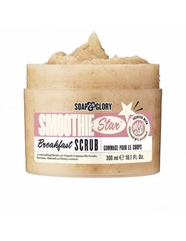 SMOOTHIE STAR breakfast scrub 300 ml - 1