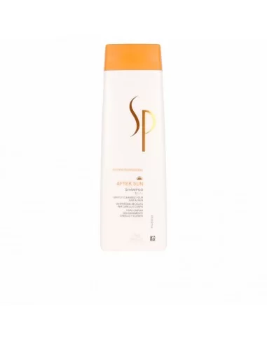 SP AFTER SUN shampoo 250 ml - 1