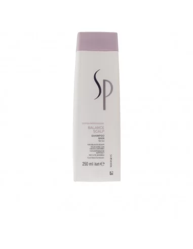 SP BALANCE SCALP shampoo 250 ml - 1