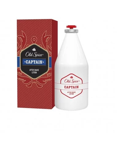 CAPTAIN after shave 100 ml - 1