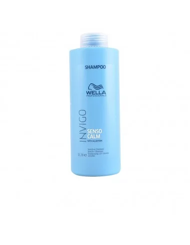 INVIGO SENSO CALM sensitive shampoo 1000 ml - 1