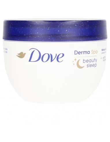 DERMA SPA BEAUTY SLEEP body cream 300 ml - 1