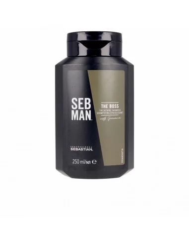SEBMAN THE BOSS thickening shampoo 250 ml - 1