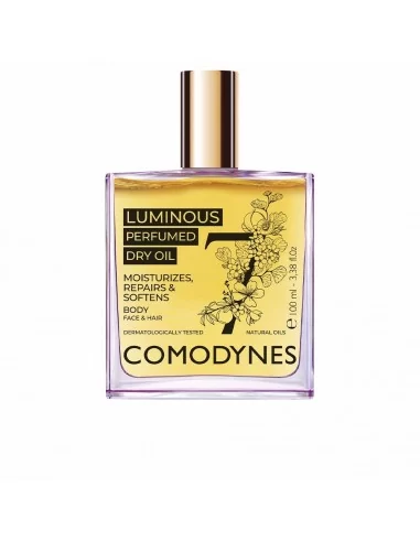 LUMINOUS perfumed dry oil 100 ml - 1